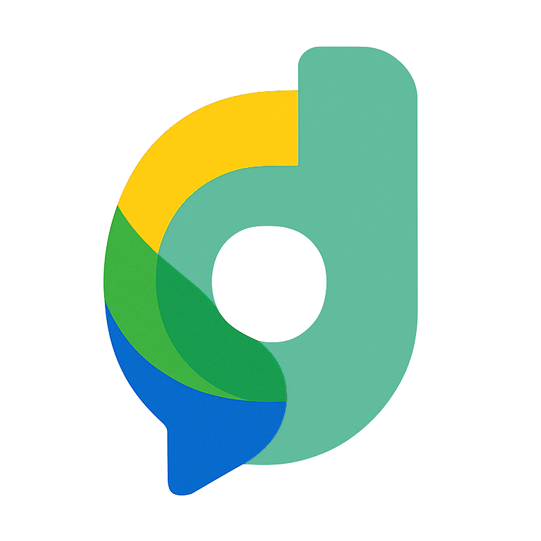 dVoice Logo